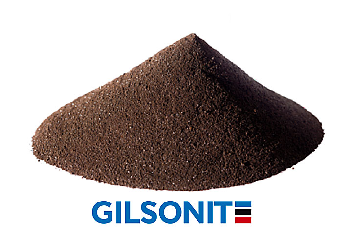 American Gilsonite Naturasphalt